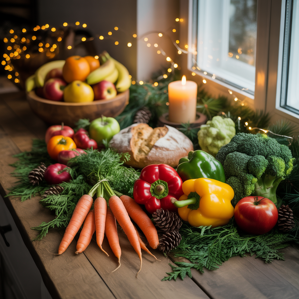 eat cheap and healthy
