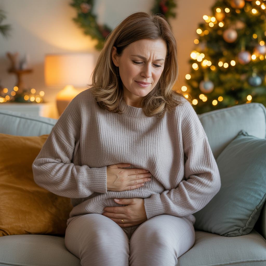 foods that help reduce bloat