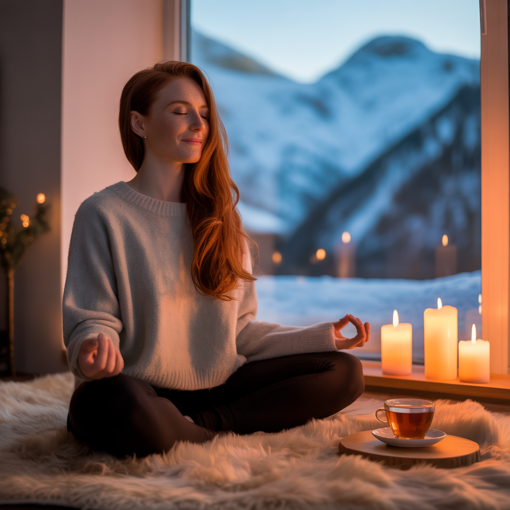 how to balance hormones