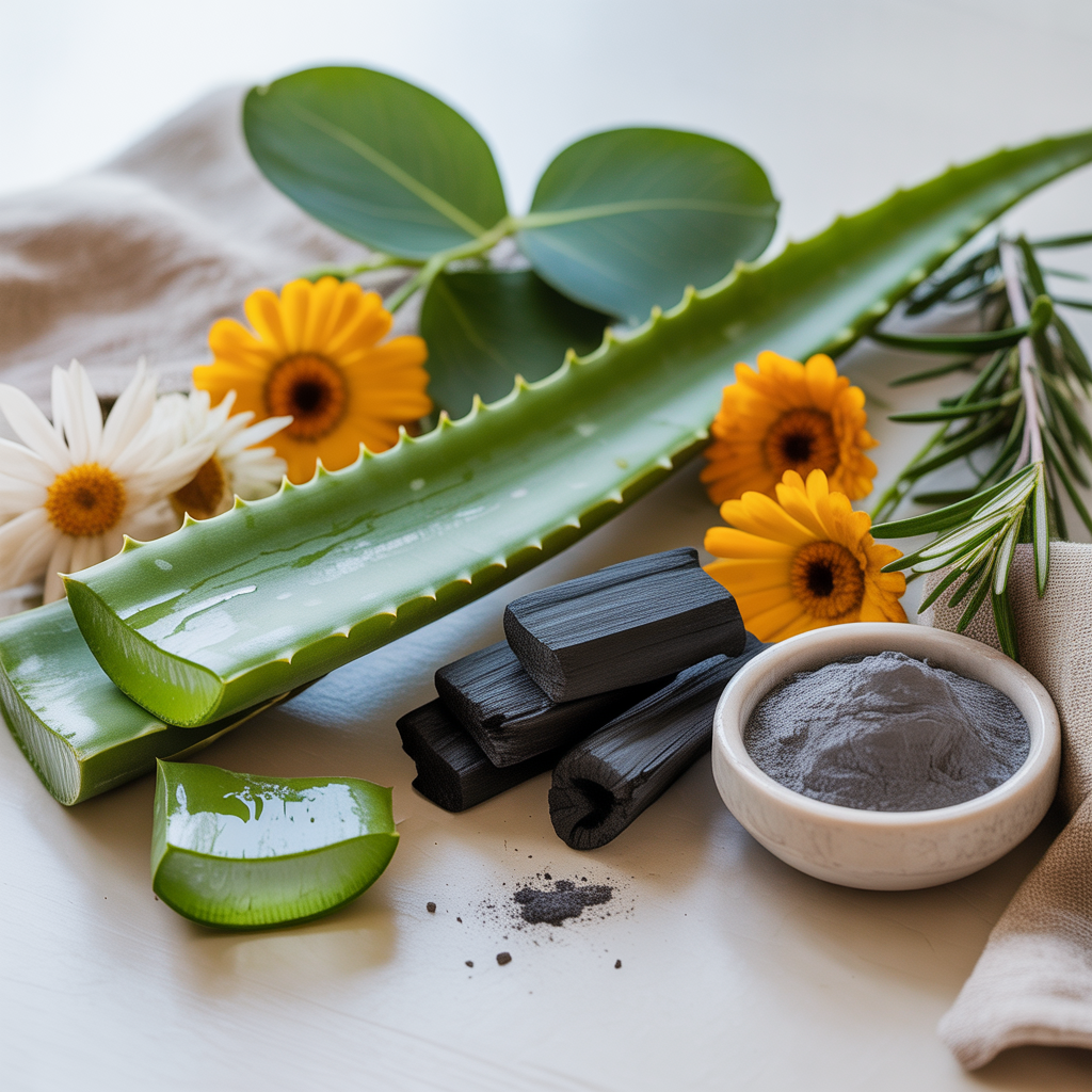 natural home remedies