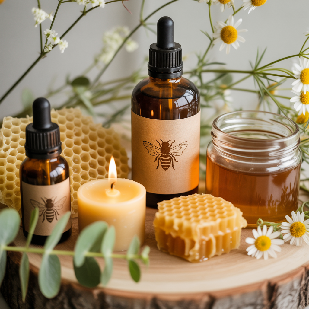 propolis uses