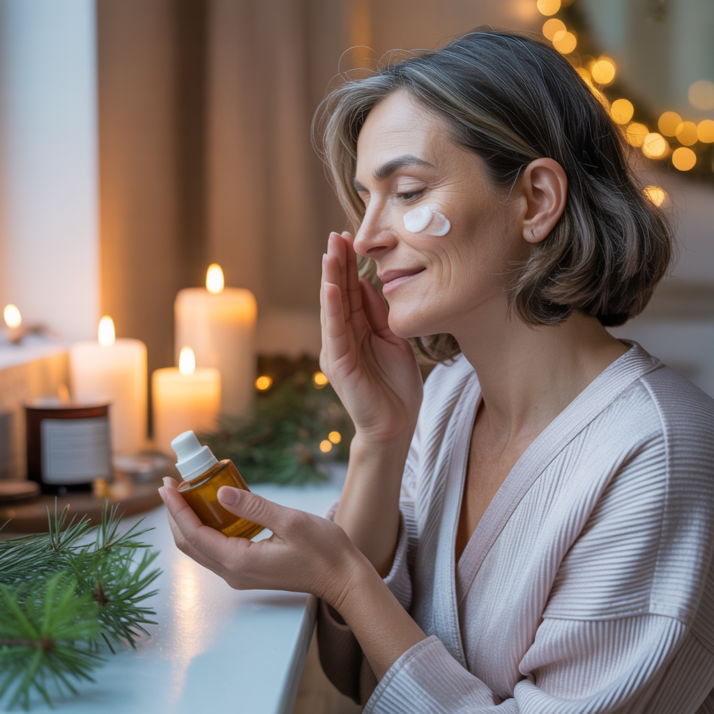 skin health