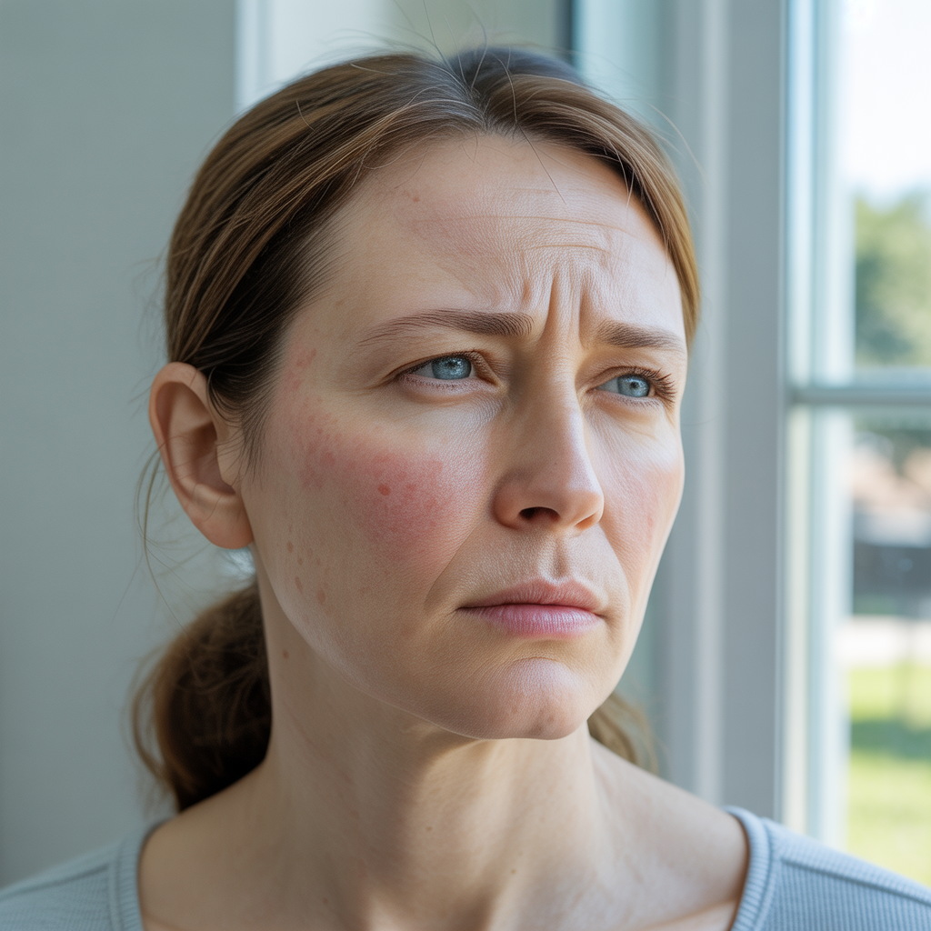 skin problems