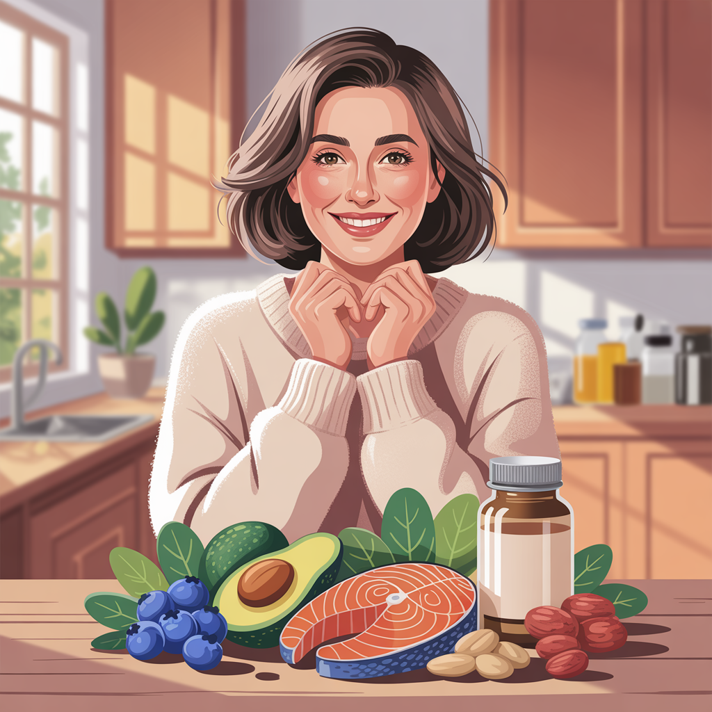 body vitamins