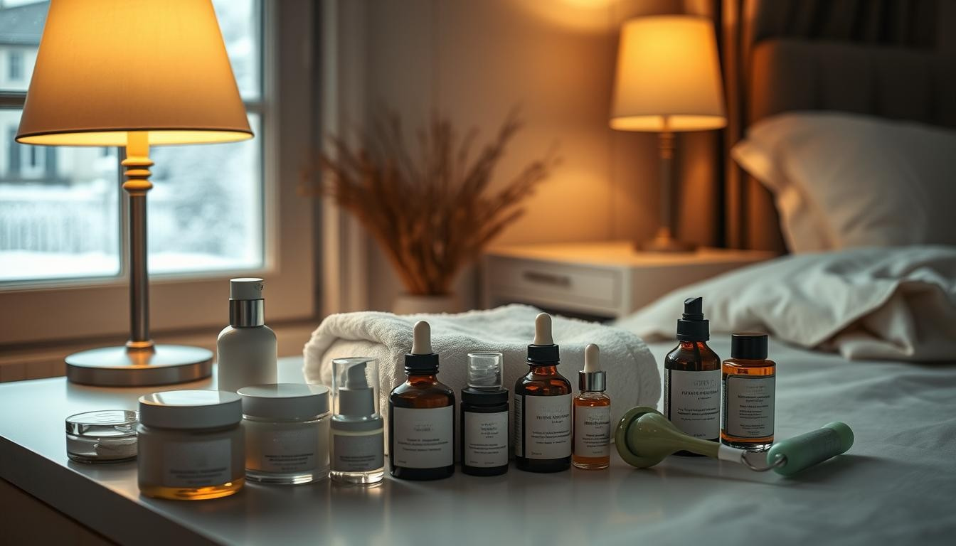 winter skin care