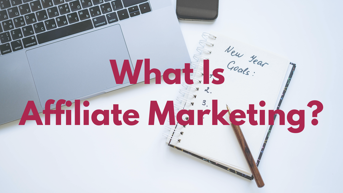 What Is Affiliate Marketing? How I Started Affiliate Marketing While Managing My Health – And Found an Unexpected Way to Earn from Home