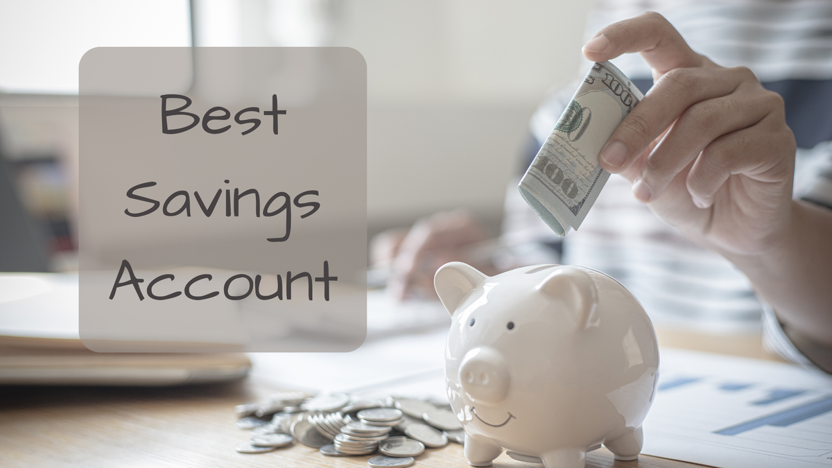 Best Savings Account: How to Find the Right One for Your Money (and Your Sanity)