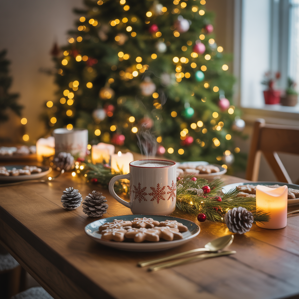 Stressed About Holiday Spending? Easy Homemade Christmas Gifts That Save Money