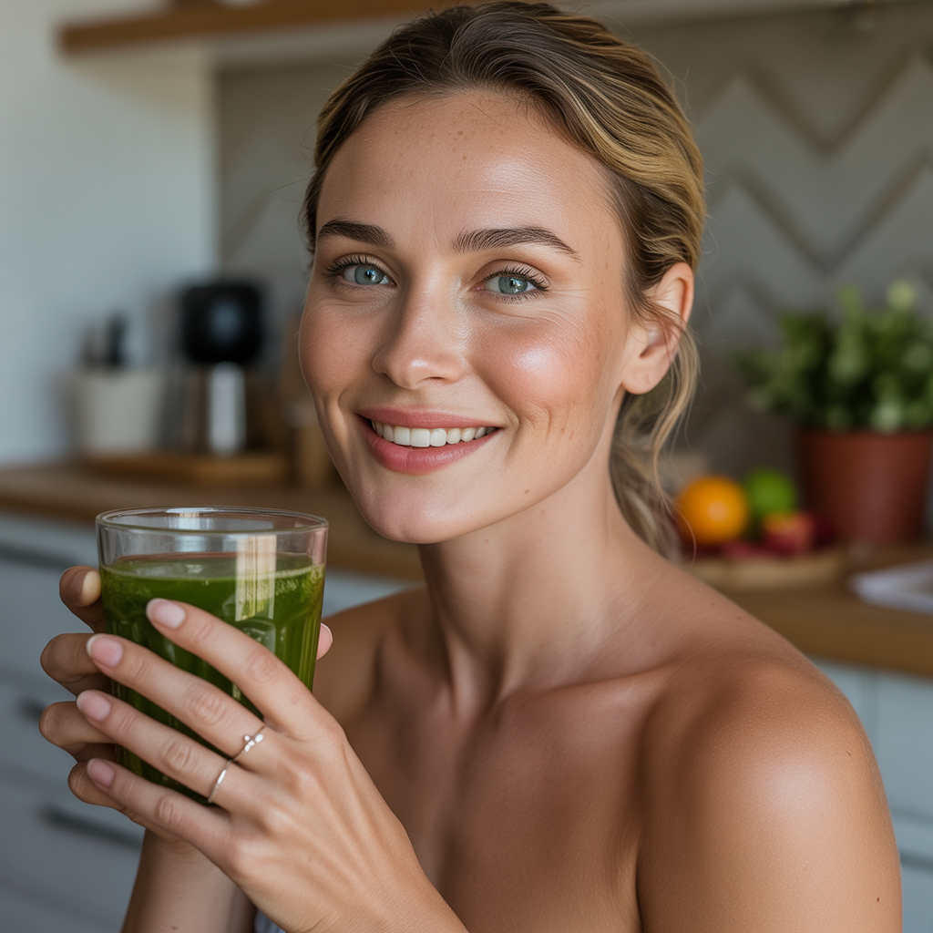 Want Radiant Skin? Here Are The Best Foods to Eat Daily