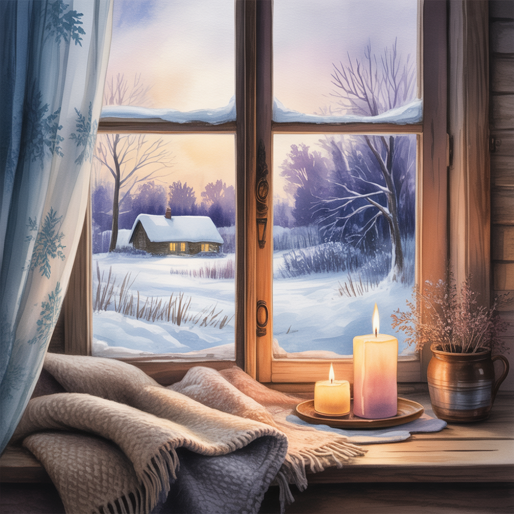 Winter Blues and Hormone Swings? Comfort Foods That Actually Help You Feel Better
