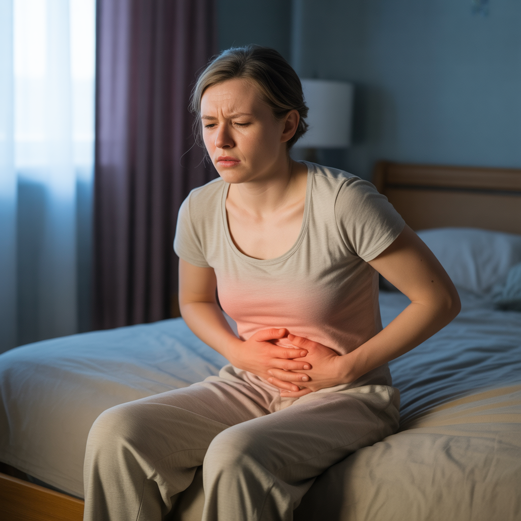 What Are Symptoms of Poor Gut Health?