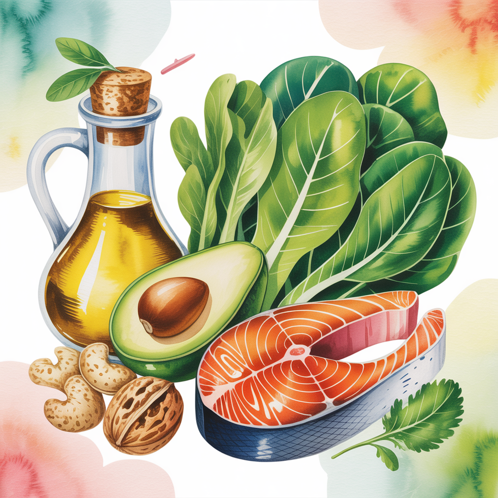What Vitamins Are Good for Dry Skin? A Guide for Women Over 40