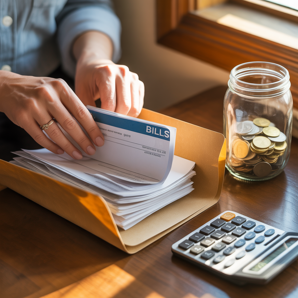 How Do I Pay Off Debt If I Don’t Make a Lot of Money?