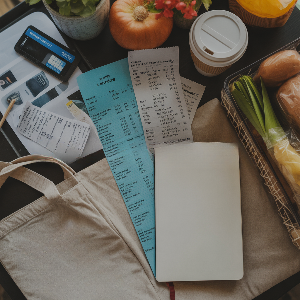Budgeting for Beginners: Start Small, Stress Less, Grow Your Money
