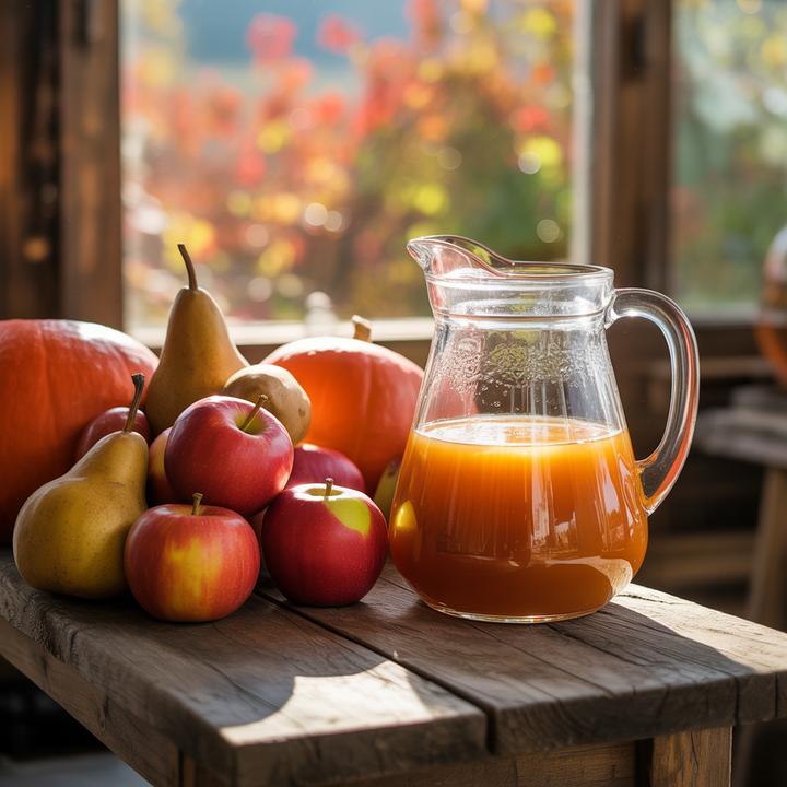 Best Juicing Recipes for Gut Health