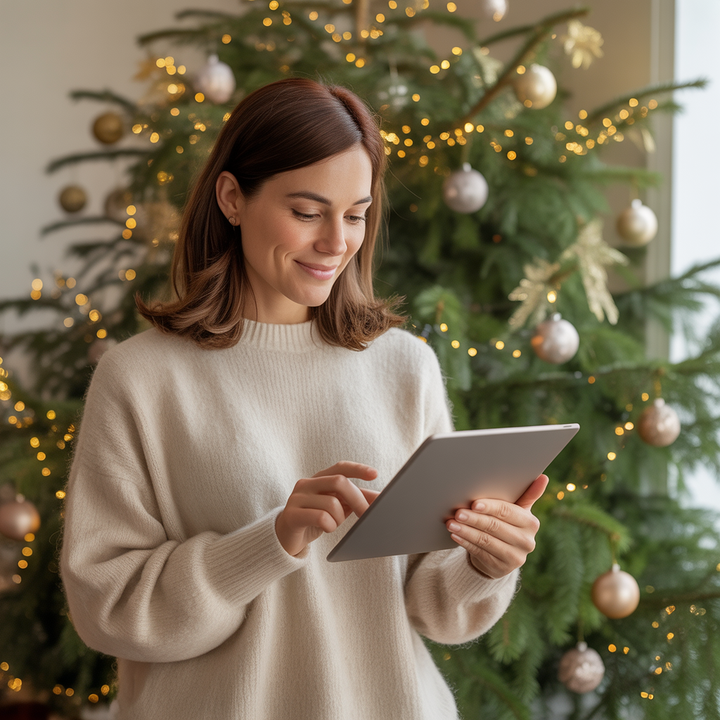 affordable christmas gift