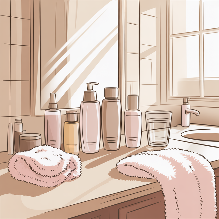beauty tips