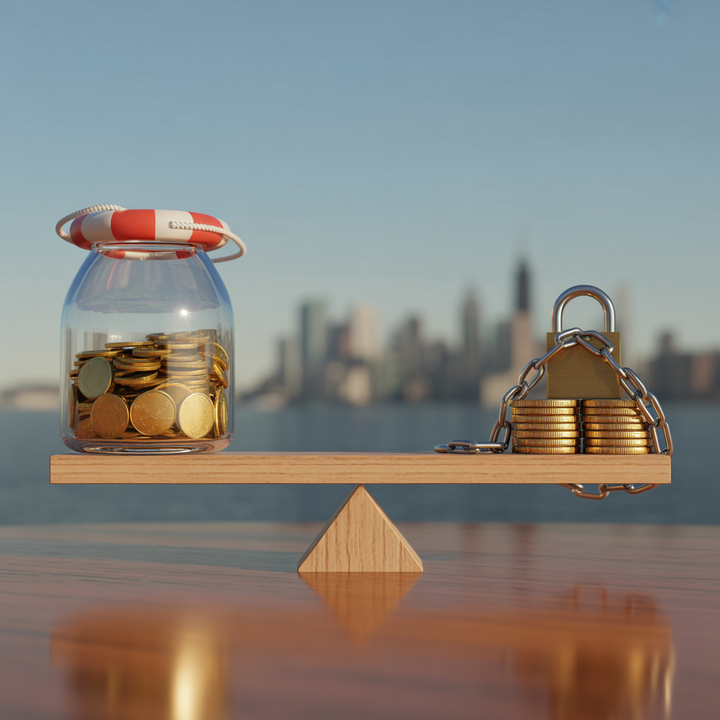 emergency fund