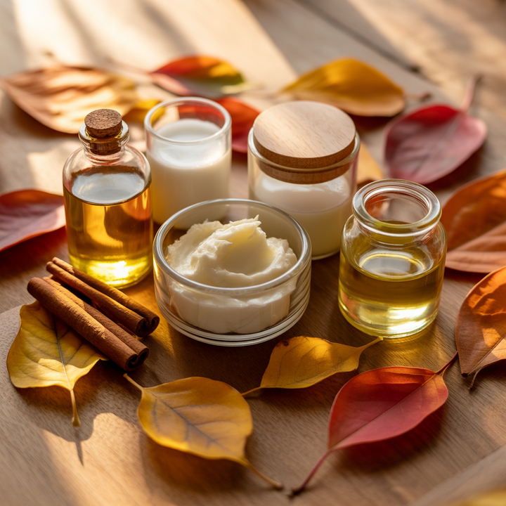 Fall Skincare Tips