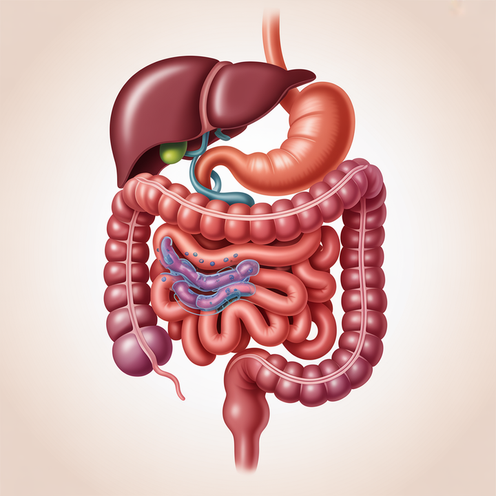 gut healing