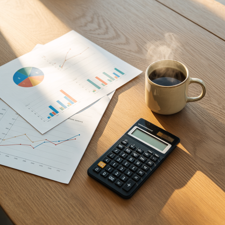 high interest savings account