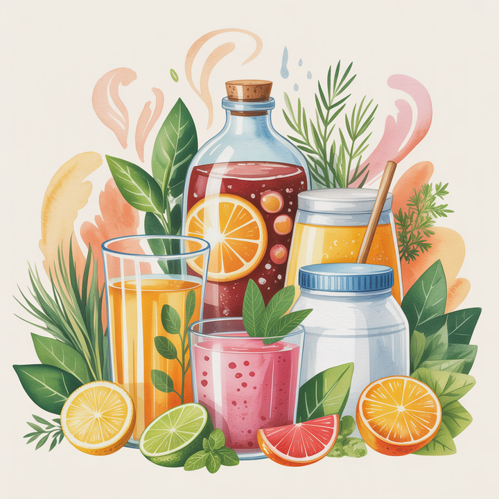 understanding probiotics for gut health