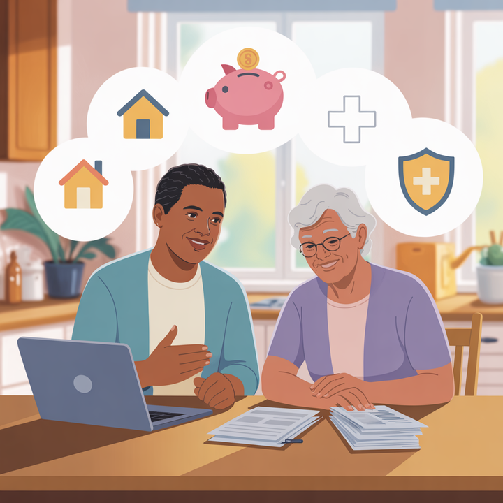 basic financial literacy