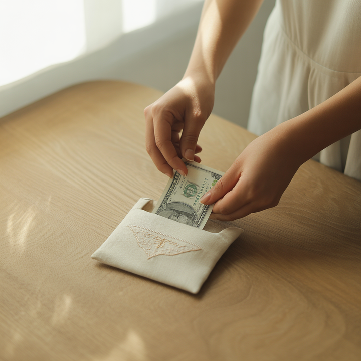 money habits