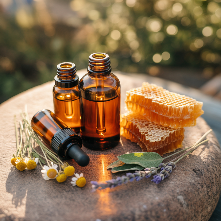 propolis benefits