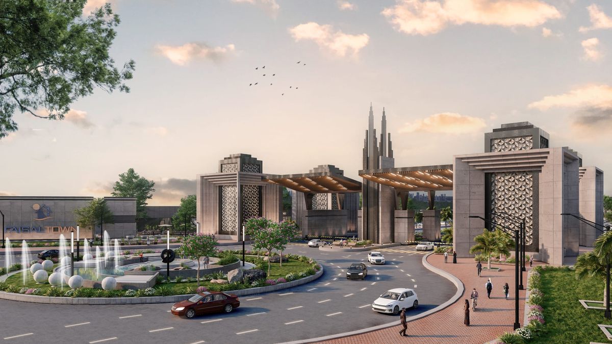 Faisal Town Phase 2 Islamabad Complete Guide 2026