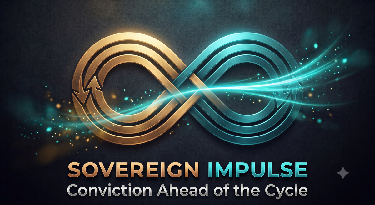 Sovereign Impulse Logo
