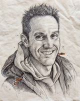 Dr Brendan Jackson