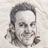 Dr Brendan Jackson