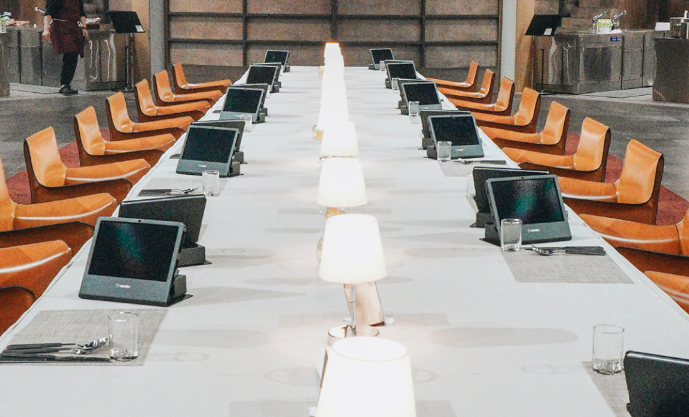 티오더 넷플릭스 흑백요리사 4라운드 레스토랑 미션 2