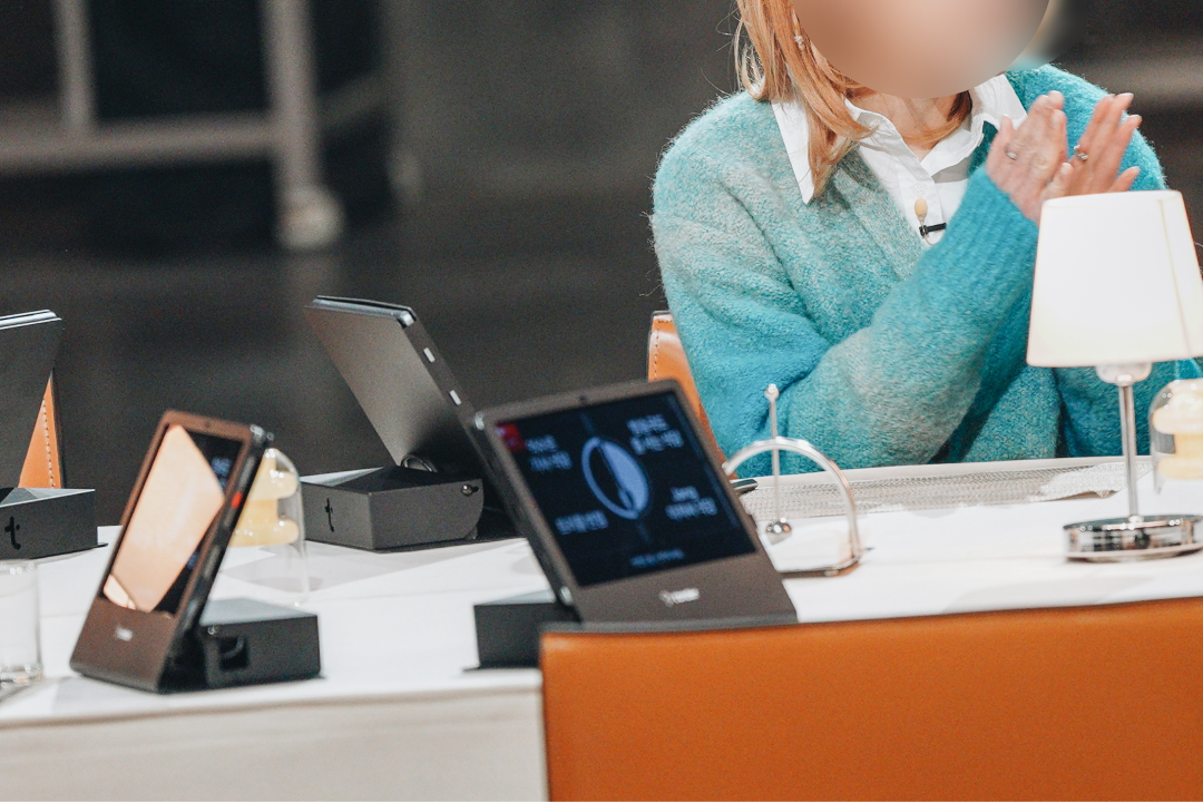 티오더 넷플릭스 흑백요리사 4라운드 레스토랑 미션 3