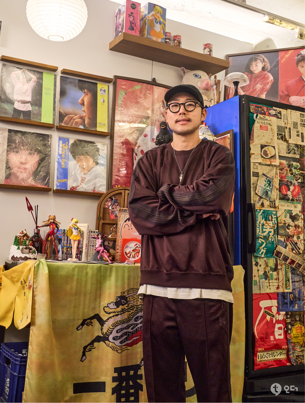 서울 연남동 쿠로코식당 연남점 티오더 환승오더 4