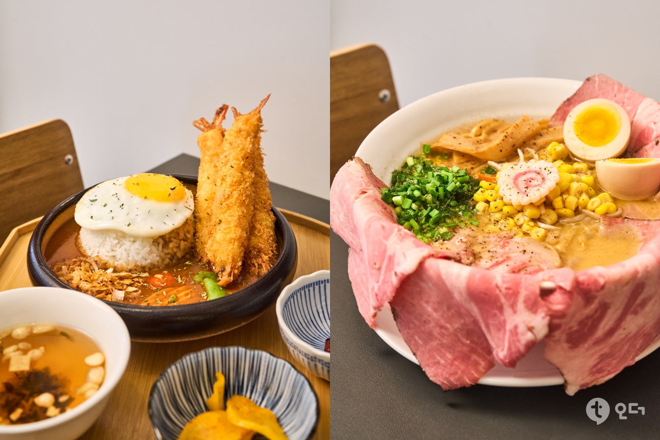 서울 연남동 쿠로코식당 연남점 티오더 환승오더 6