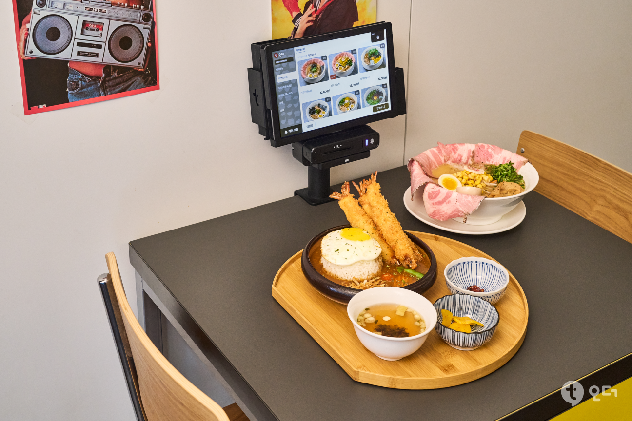 서울 연남동 쿠로코식당 연남점 티오더 환승오더 7