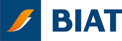BIAT (Banque Internationale Arabe de Tunisie)