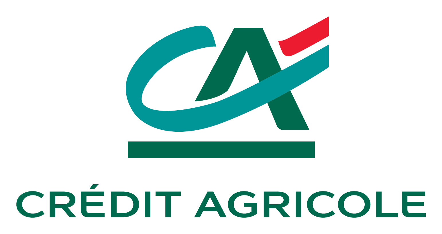 Crédit Agricole Group logo