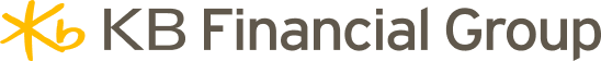 KB Financial Group logo