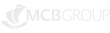 MCB Group logo