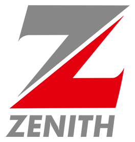 Zenith Bank logo