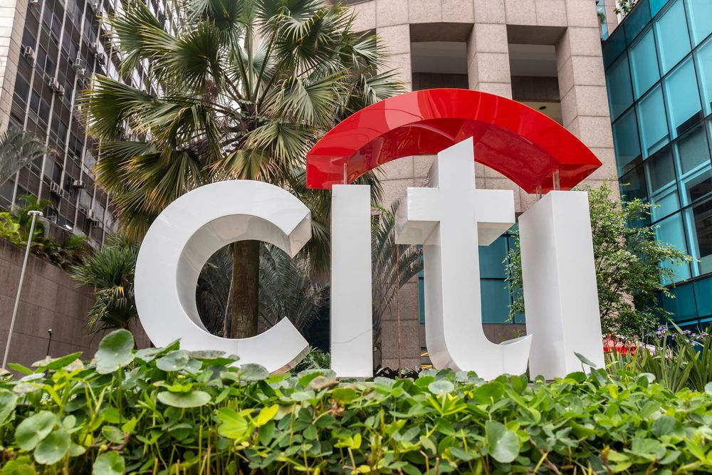 Citi Launches Global AI Infrastructure Banking Unit