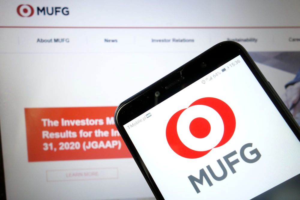 MUFG Names Junichi Hanzawa President and Group CEO as Kamezawa Moves to Chairman