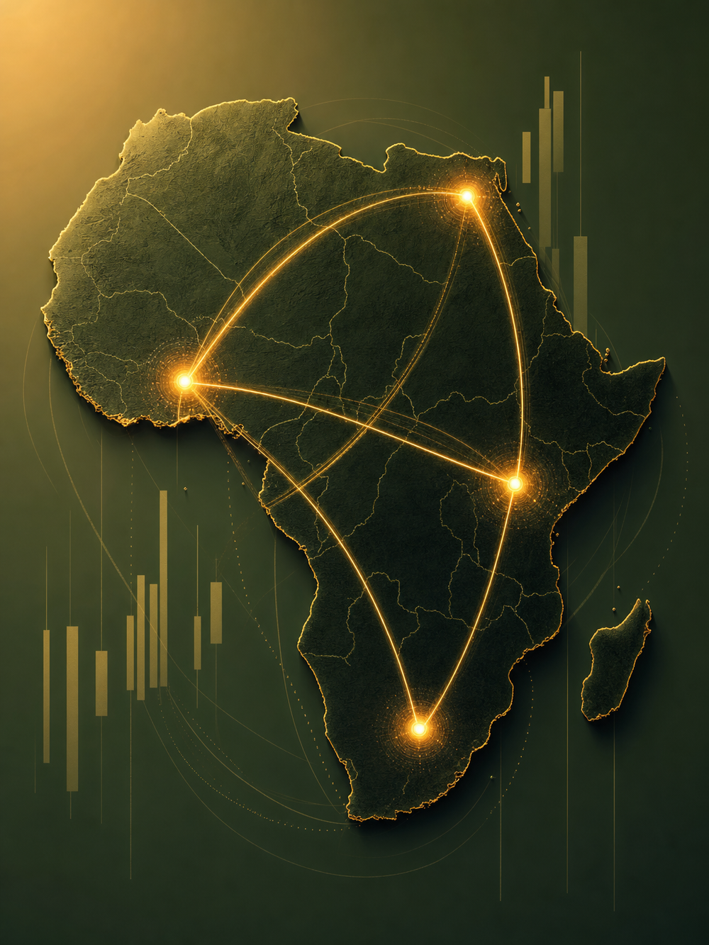 TGB Regional Banking Monitor: Sub-Saharan Africa — Q2 2025