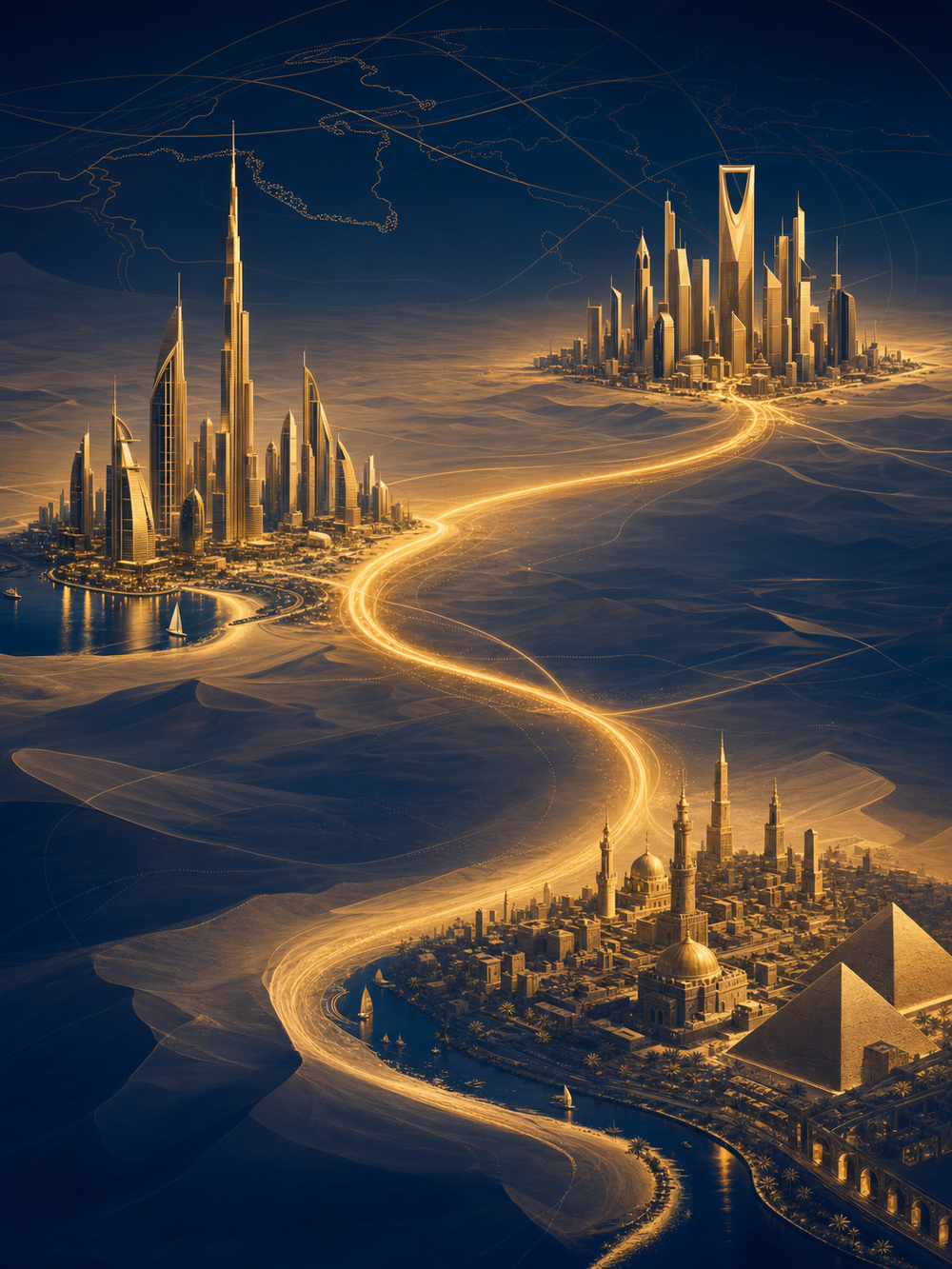 TGB Regional Banking Monitor: MENA — Q2 2024
