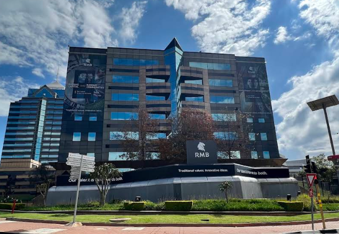 Africa's Major Banks Spent USD 537 Million on Cross-Border Acquisitions in 2025, Led by FirstRand and Access Bank