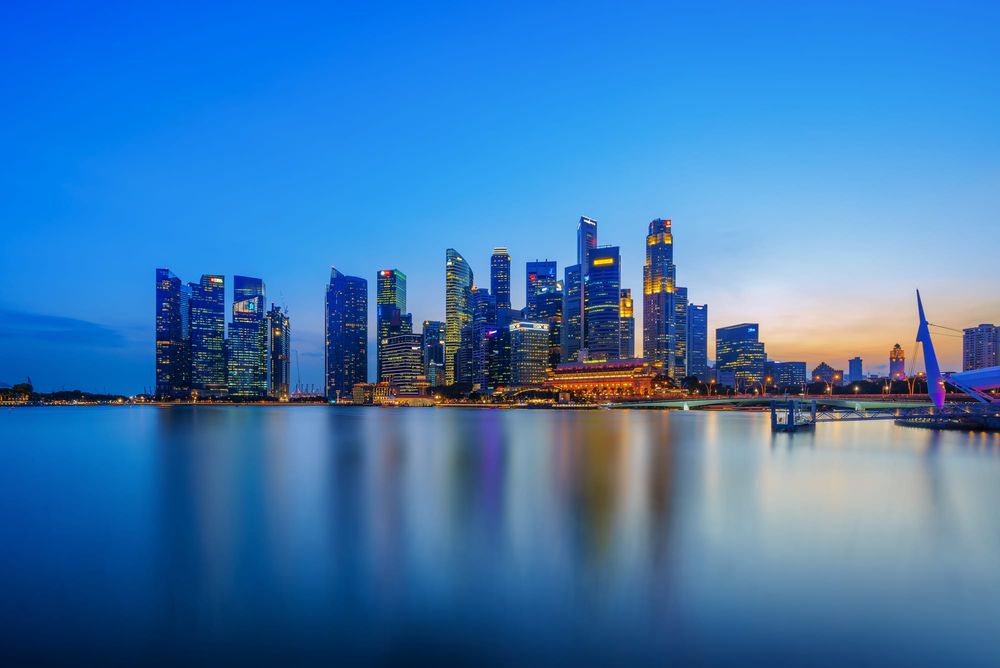 Singapore Webinar Highlighted Deepfake Risk and APAC Banks' Measures to Tackle