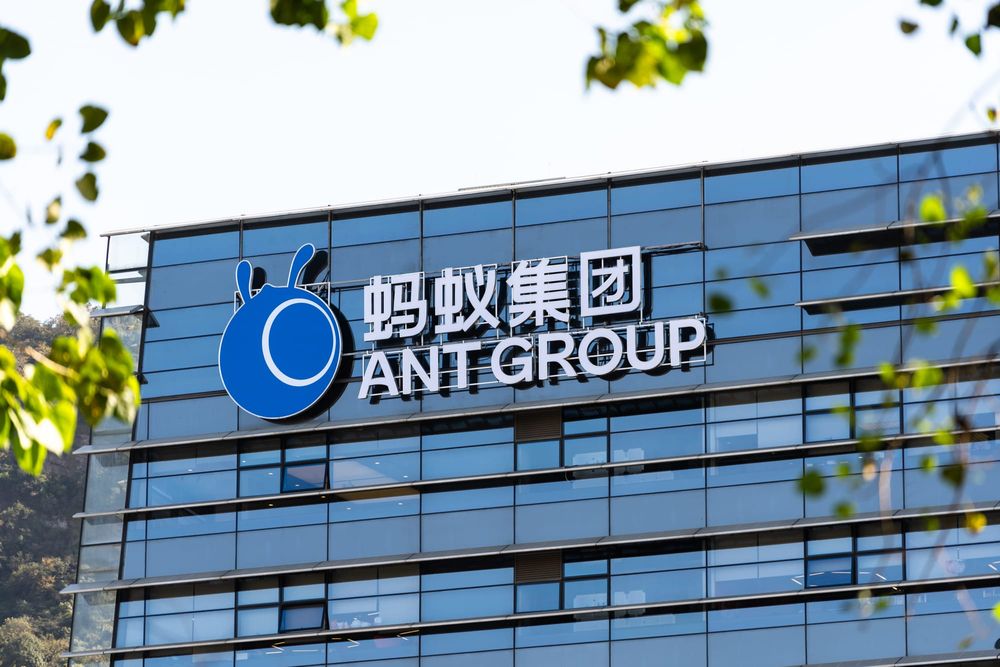 Ant Group piloted Alipay AI assistant to challenge WeChat's dominance
